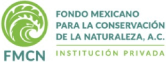 Fondo Mexicano para la Conservación de la Naturaleza, A. C.